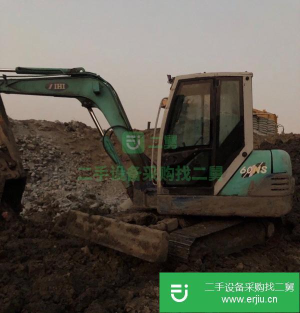 山東出售二手挖掘機