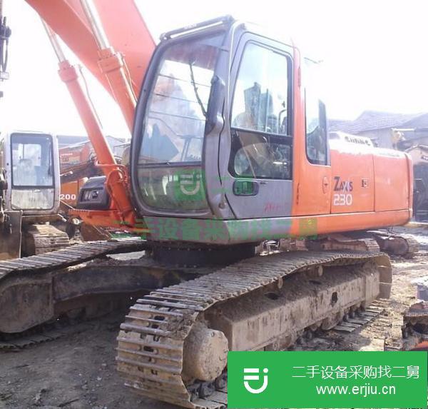 貴州出售二手2015年小松220挖掘機