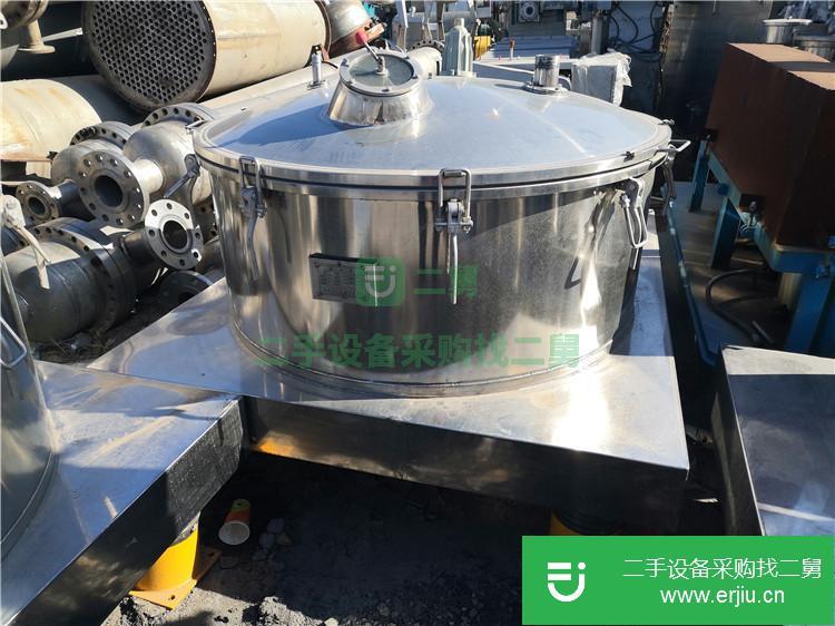 山東出售二手離心機(jī)