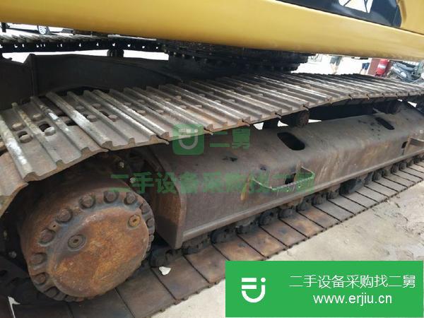 江蘇出售二手斗山324挖掘機(jī)