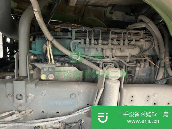 山東出售二手豪沃5米8自卸車手續齊全車況精品