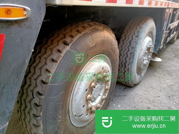 河北出售二手10年70k汽車吊，車況好,手續(xù)齊全