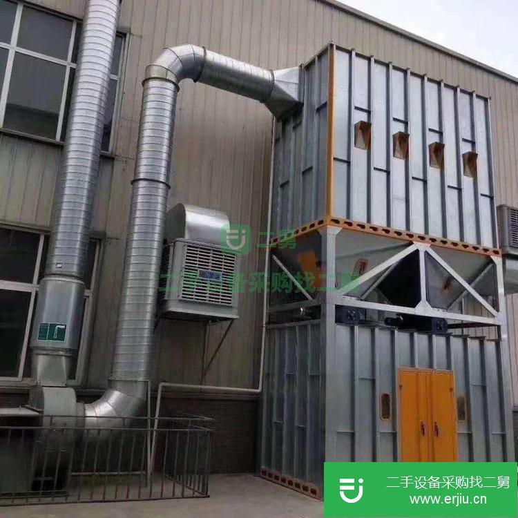 山東出售二手除塵器
