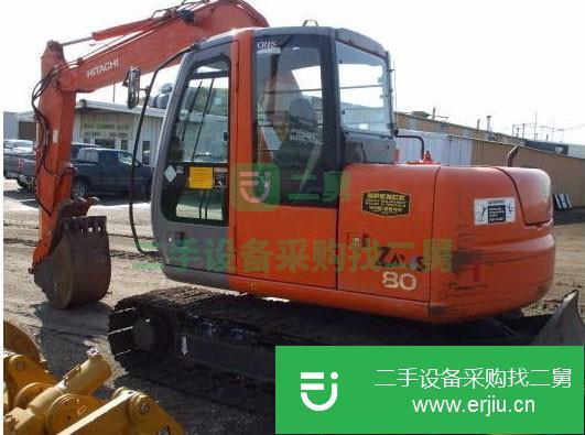 廣東出售二手小松70挖掘機(jī)
