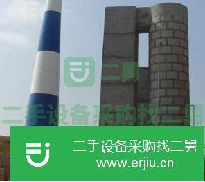 江蘇出售二手脈沖布袋除塵器