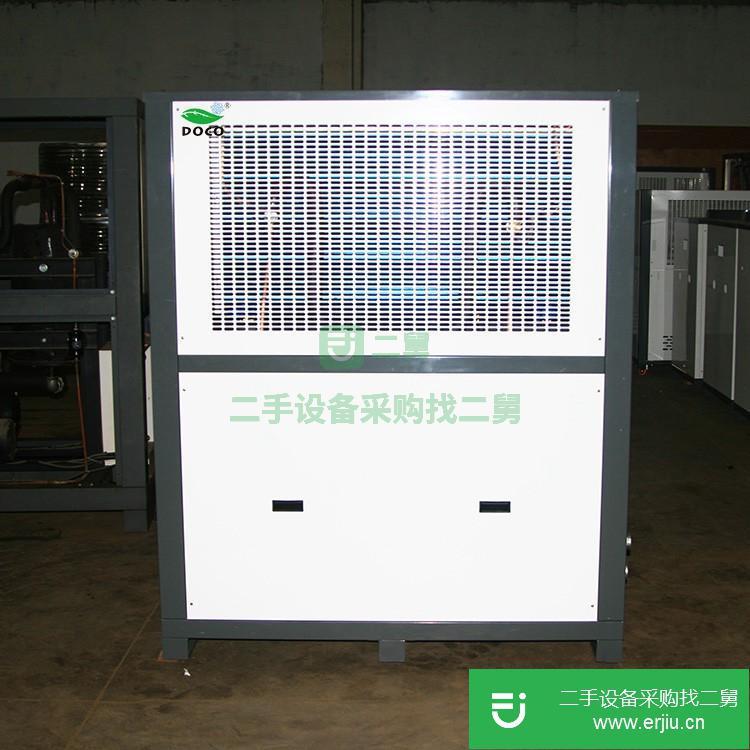 江蘇出售二手DC-LF30W-T工業(yè)冷風(fēng)機(jī)