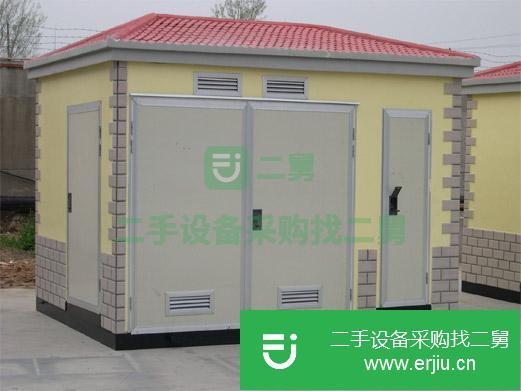 河北出售二手變壓器