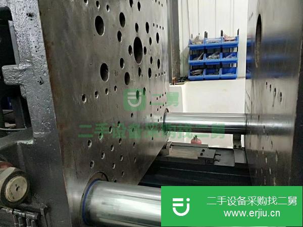 廣東出售二手海天MA5300伺服注塑機