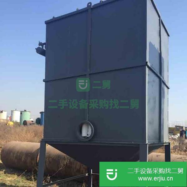 山東出售二手布袋除塵器