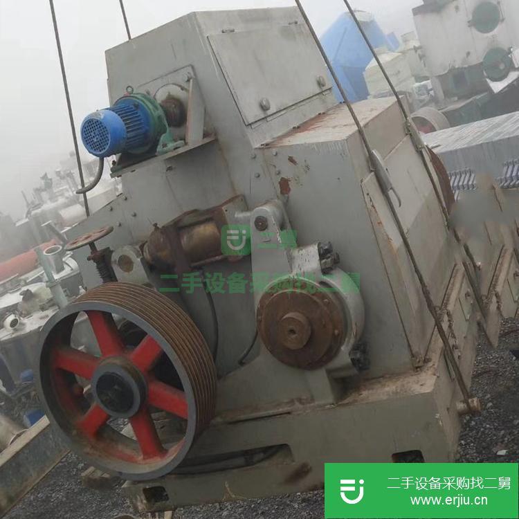 山東出售二手全自動榨油機
