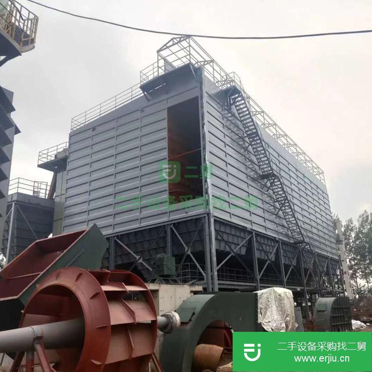 河北出售二手脈沖除塵器
