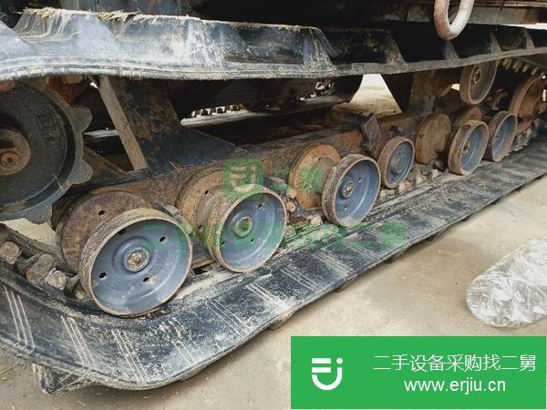安徽出售二手久保田688收割機