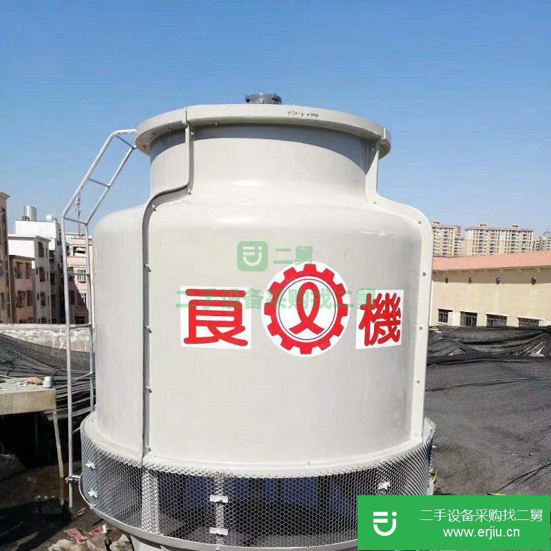 江蘇出售二手良機(jī)RECO520閉式冷卻塔