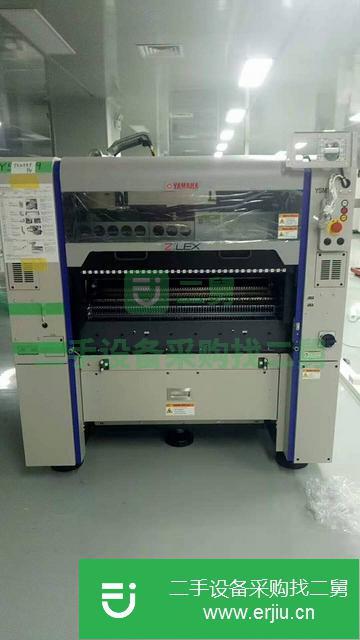 廣東出售二手JUKI YAMHAH貼片機