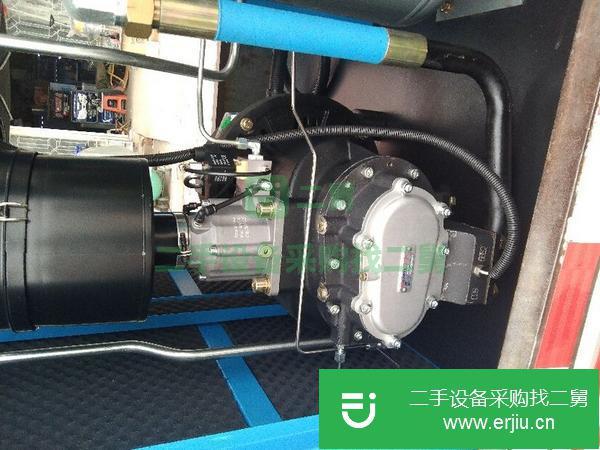 山東出售二手37千瓦空壓機