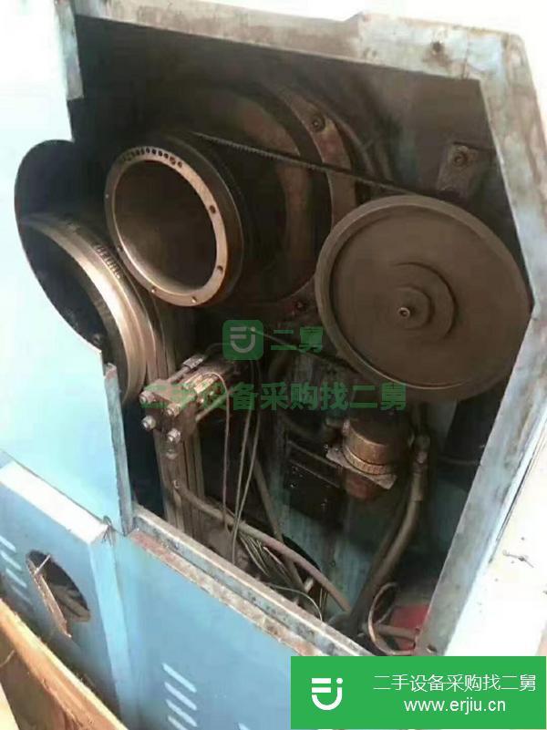 江蘇出售二手益全數(shù)控車床