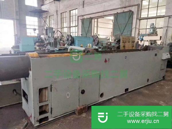 吉林出售二手長沙L6140A臥式拉床