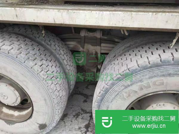 湖南出售二手三一49米泵車(chē)車(chē)況無(wú)憂