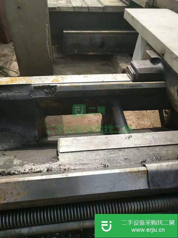 浙江出售二手數控臥式車床