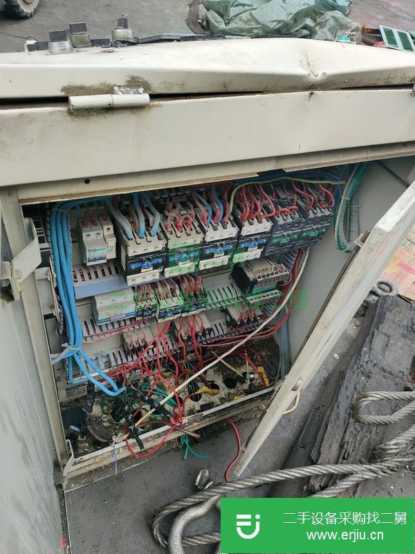 山東出售二手天段630四柱液壓機(jī)