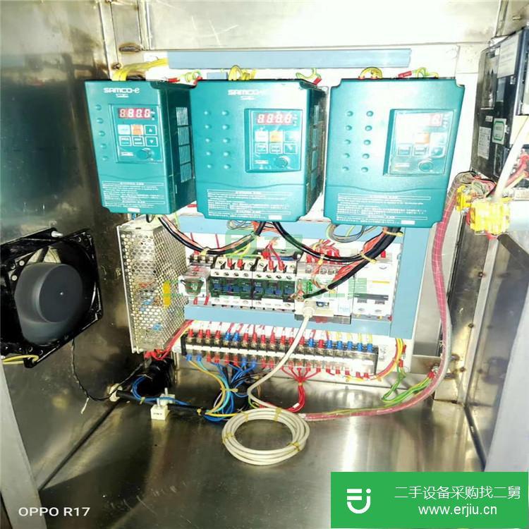 廣東出售二手九成新包餡機