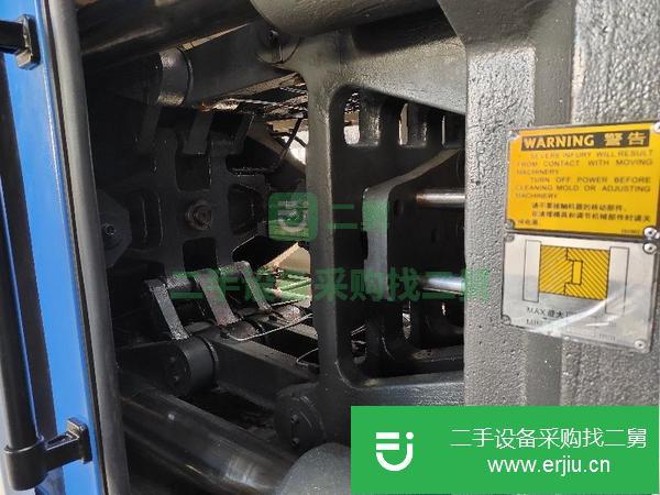 廣東出售二手海天MA2500注塑機