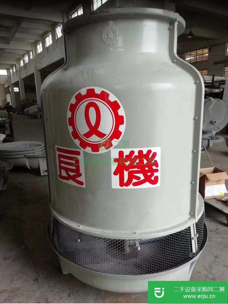 江蘇出售二手良機(jī)RECO520閉式冷卻塔