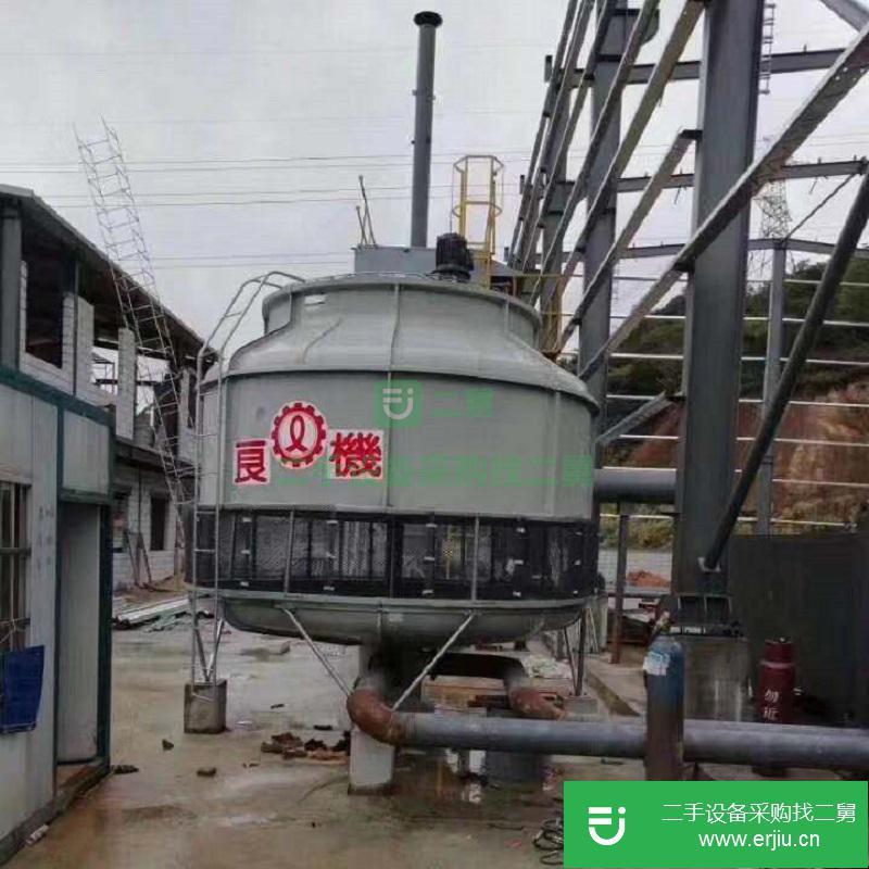 江蘇出售二手良機(jī)RECO520閉式冷卻塔