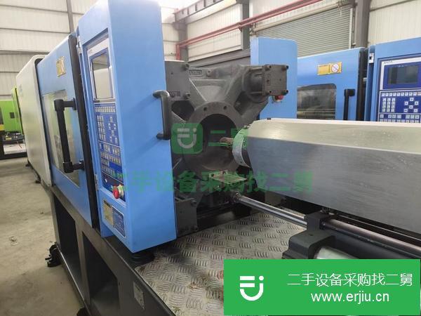 福建出售二手海天MA1200注塑機