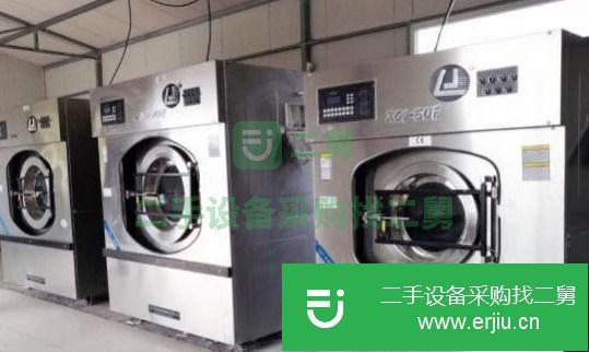 山西出售二手100公斤烘干機