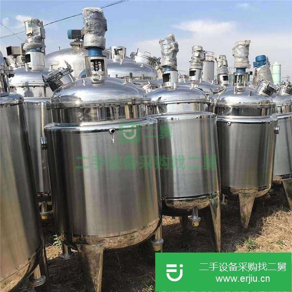 湖北出售二手儲(chǔ)罐