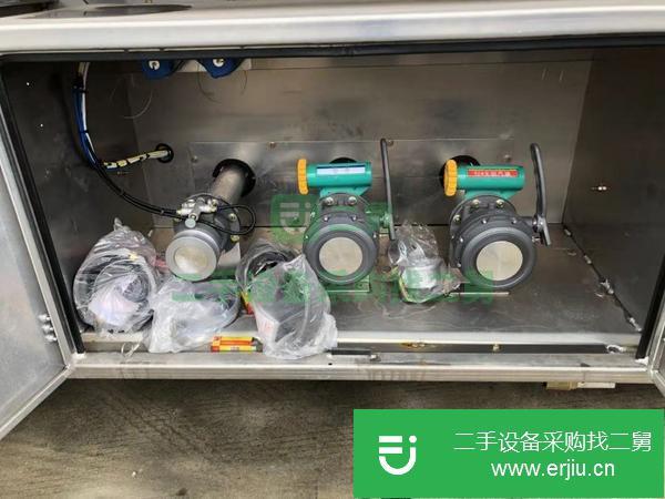 湖北出售二手東風(fēng)天龍前四后八油罐車