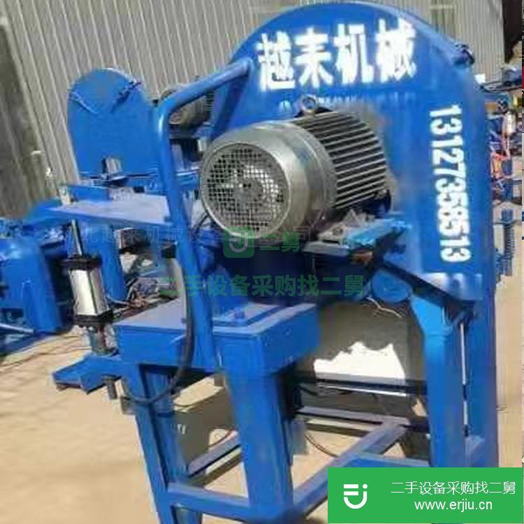 河北出售二手全自動(dòng)水泥切割機(jī)
