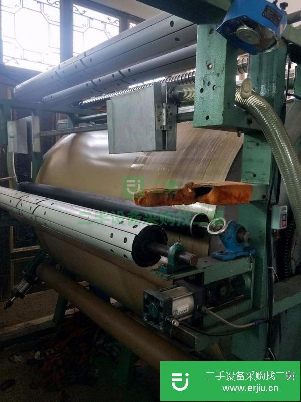山西出售二手2米復(fù)合機(jī)