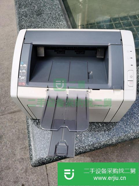 廣東出售二手惠普1022激光打印機