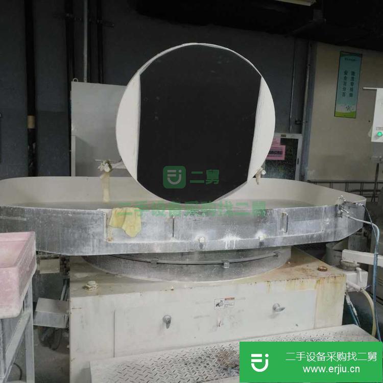 廣東出售二手多咪諾GPR-1200全自動單面研磨拋光機