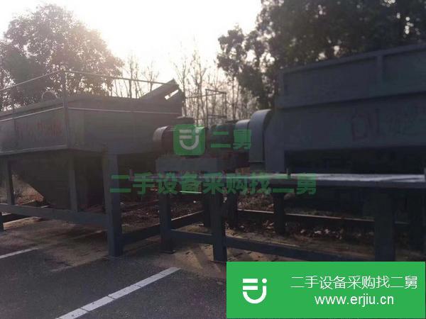 江蘇出售二手600型穩(wěn)定土拌合站