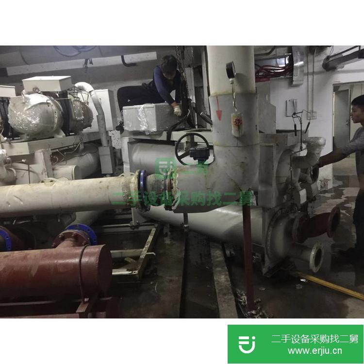 廣東出售二手大金中央空調(diào)
