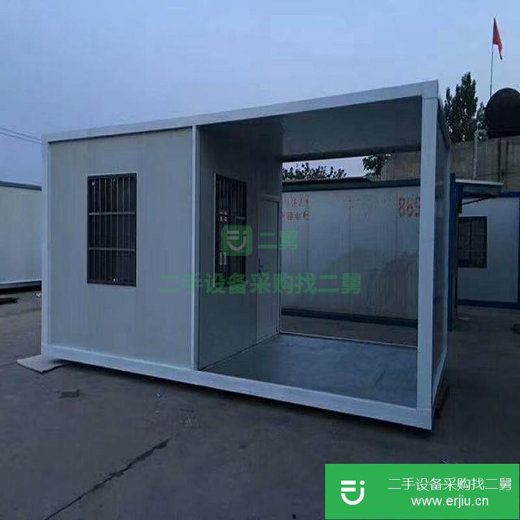 河北出售二手集裝箱