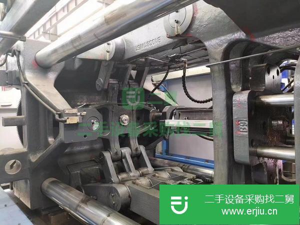 廣東出售二手海天MA3800注塑機
