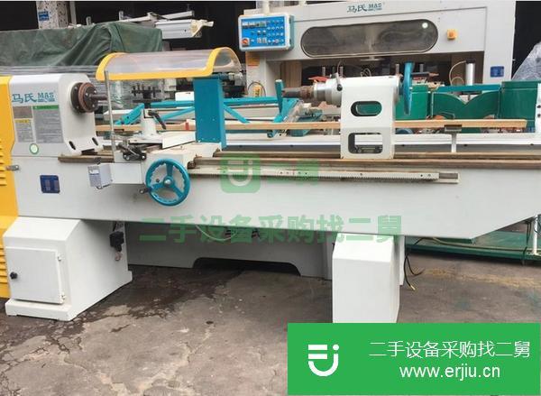 廣東出售二手木工車床