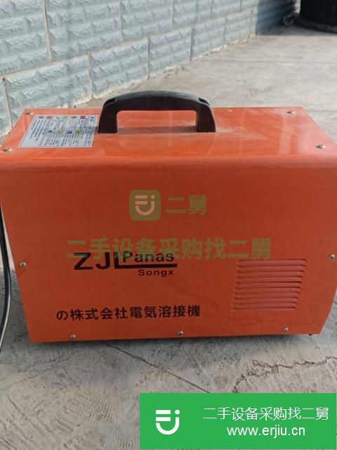 遼寧出售二手九成新電焊機