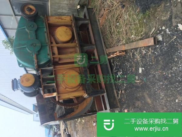 湖北出售二手2.6*10米洗礦機