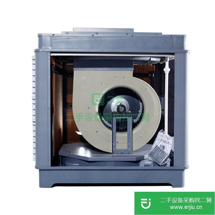 山東出售二手九成新SH-18冷風機