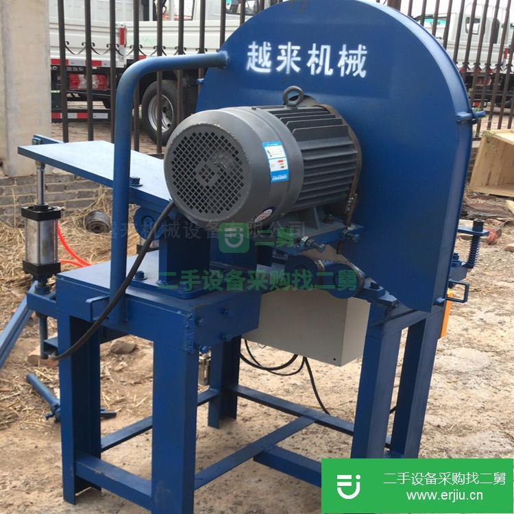 河北出售二手全自動(dòng)水泥切割機(jī)