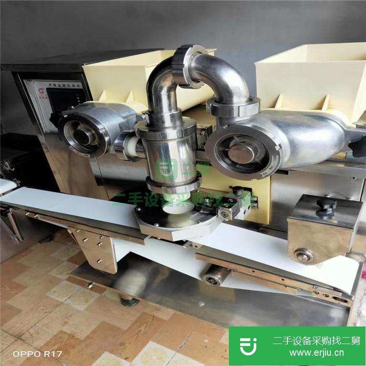 廣東出售二手九成新包餡機