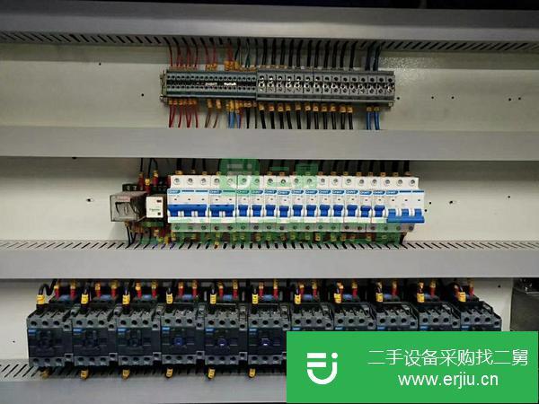 廣東出售二手海天MA5300伺服注塑機