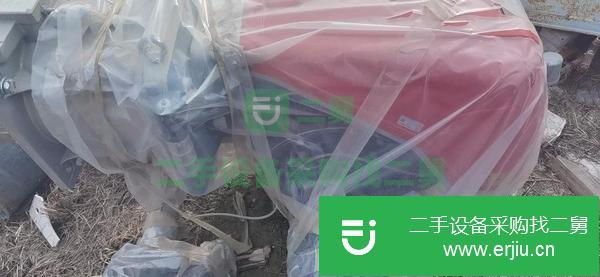 遼寧出售二手燃燒機