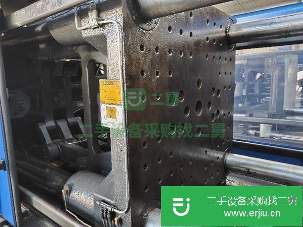 廣東出售二手海天MA2500注塑機
