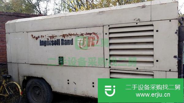 北京出售二手英格索蘭空壓機